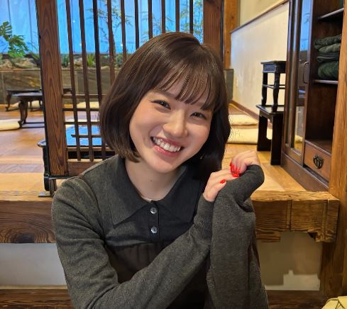 森迫永依は結婚してる？熱愛彼氏の噂や結婚観・好きなタイプを解説