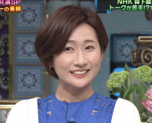 森下絵理香の結婚相手は誰？現在は独身？旦那や彼氏の噂も解説