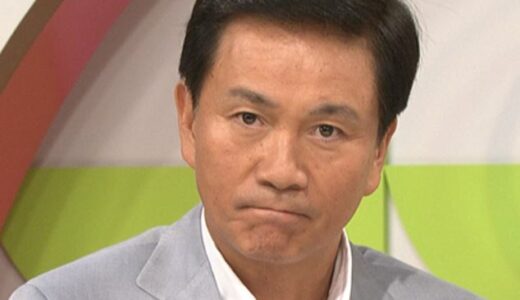 森田健作の息子は何者？名前や職業・妻や顔画像の真相まとめ