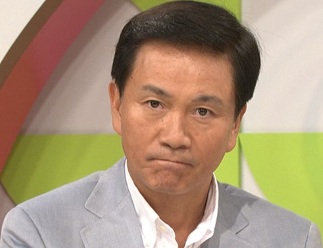 森田健作の息子は何者？名前や職業・妻や顔画像の真相まとめ