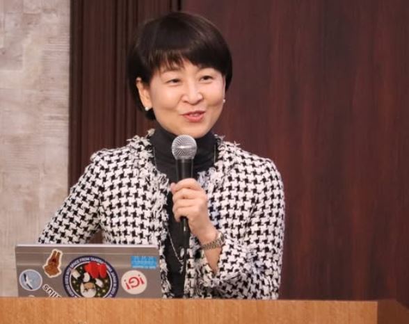 元村有希子の夫（旦那）は誰？名前や職業・結婚歴や子供を解説！