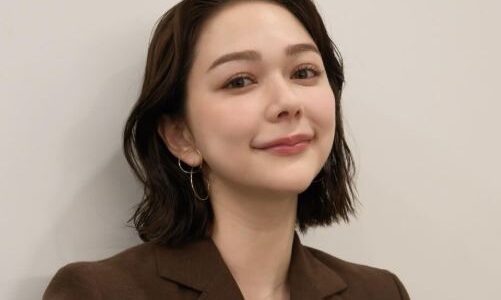 村重杏奈の整形前の顔は？昔の画像と現在を徹底比較検証