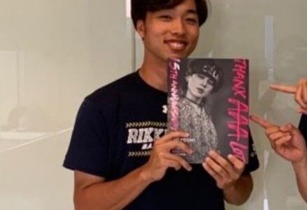 【画像】坪倉弘喜は何者？太川陽介の息子の学歴・野球経歴・現在の就職先まとめ