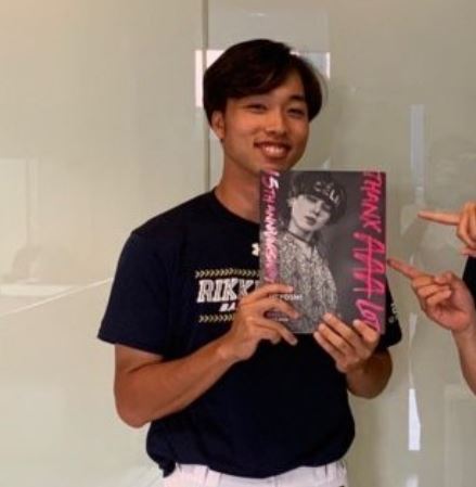 【画像】坪倉弘喜は何者？太川陽介の息子の学歴・野球経歴・現在の就職先まとめ