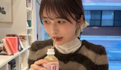 長濱ねるの現在の彼氏は誰？歴代熱愛と鈴木伸之との関係を徹底解説