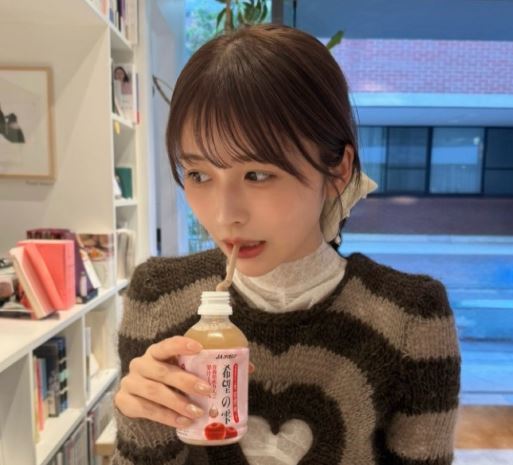 長濱ねるの現在の彼氏は誰？歴代熱愛と鈴木伸之との関係を徹底解説