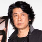 永瀬正敏の再婚相手は誰？子供や結婚歴・離婚理由を解説！