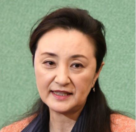 中林美恵子の旦那は誰？夫の職業や経歴を徹底解説