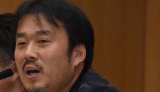 中嶋優一の妻は誰？ANA元CA説や名前「ゆき」の真相を徹底解説