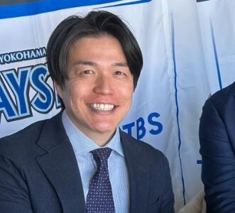 南波雅俊アナの実家はお金持ち？父親の職業とB’z愛を育んだ環境の真相