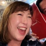 納谷美絵子の再婚相手は誰？元夫との離婚や息子・王鵬との関係も解説