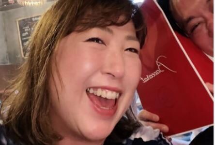 納谷美絵子の再婚相手は誰？元夫との離婚や息子・王鵬との関係も解説