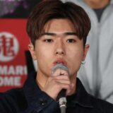 西島恭平の嫁はねね！結婚や出会い・離婚までの真相まとめ