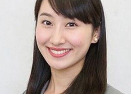 野口葵衣アナの結婚相手は誰？真相や彼氏・熱愛の噂を徹底解説