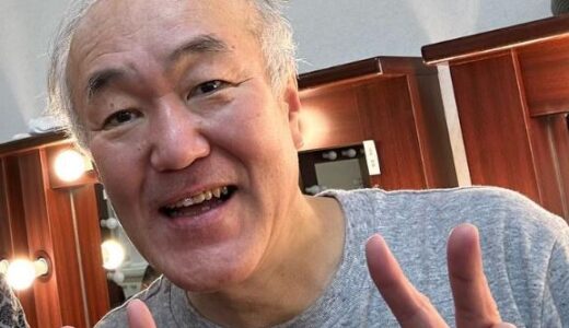 温水洋一の妻は誰？顔や馴れ初め・子供や家族ルールを徹底解説