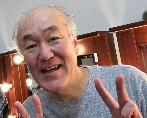 温水洋一の妻は誰？顔や馴れ初め・子供や家族ルールを徹底解説