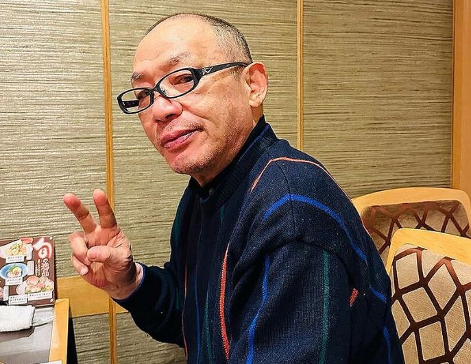 落合博満の再婚相手は誰？前妻との離婚理由と結婚の真相