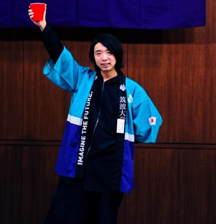 落合陽一はなぜ人気？天才と呼ばれる理由と批判される背景