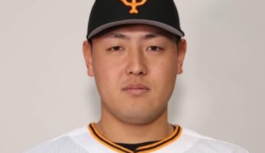 岡本和真の国籍は日本？韓国説の真相と噂の理由を徹底解説