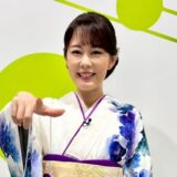 丘みどりの夫の職業と顔画像は？再婚相手の素顔を徹底解説