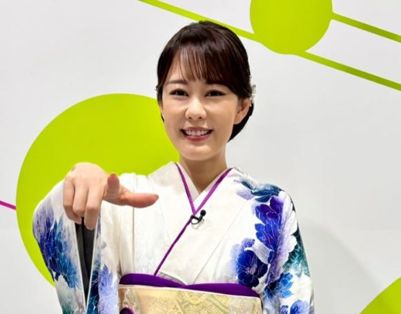 丘みどりの夫の職業と顔画像は？再婚相手の素顔を徹底解説