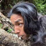 沖縄ターザン・キジーの嫁は誰？馴れ初めから別居婚の真相まで