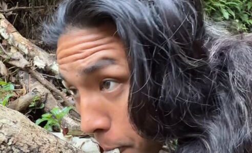 沖縄ターザン・キジーの嫁は誰？馴れ初めから別居婚の真相まで