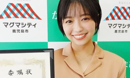 大原優乃の熱愛相手は誰？歴代彼氏の噂と結婚の真相を徹底