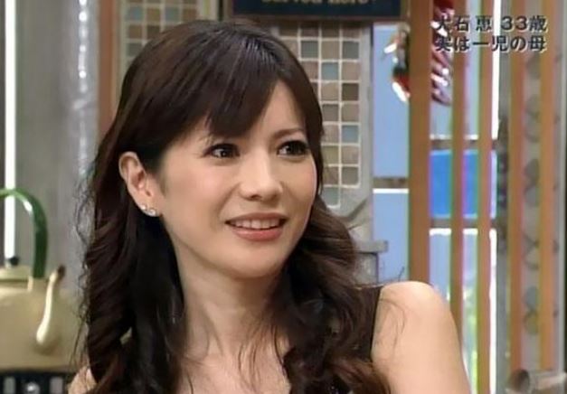 大石恵とHYDEの馴れ初めは？共演から結婚までの軌跡を解説！