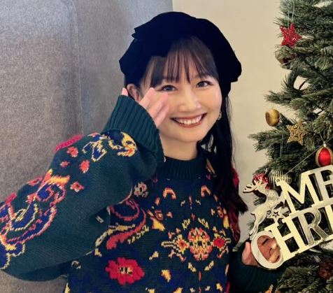 大塚愛の再婚相手は誰？現在も独身？元夫SUとの離婚と今を解説