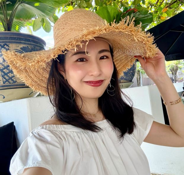 折田楓の夫は西村光平！職業や経歴・結婚の馴れ初めを徹底解説