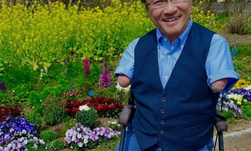 乙武洋匡がなぜモテるのか？ その理由と魅力に迫る【徹底解説】