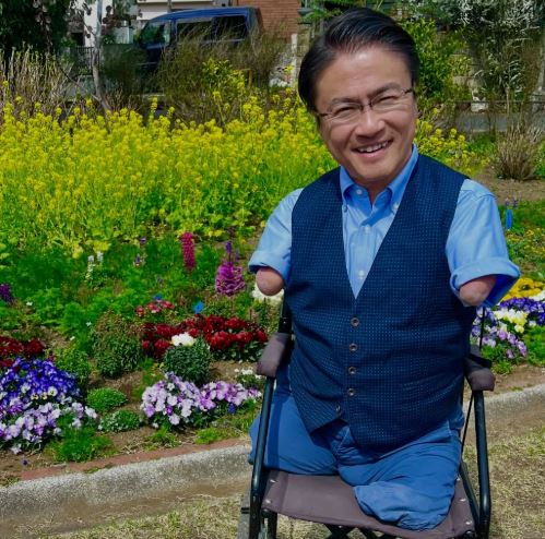 乙武洋匡がなぜモテるのか？ その理由と魅力に迫る【徹底解説】