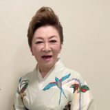 大月みやこの年収はいくら？現在と全盛期の収入・印税を徹底解説