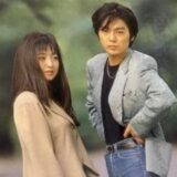 尾崎豊と斉藤由貴の関係は？不倫報道の真相と馴れ初めを時系列で解説