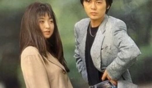 尾崎豊と斉藤由貴の関係は？不倫報道の真相と馴れ初めを時系列で解説