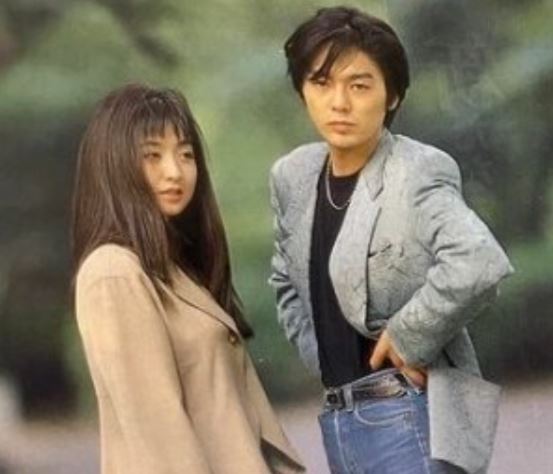 尾崎豊と斉藤由貴の関係は？不倫報道の真相と馴れ初めを時系列で解説