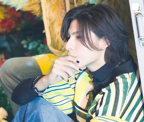 ラウールの母はどんな人？国籍・年齢・顔画像や家族構成を徹底解説