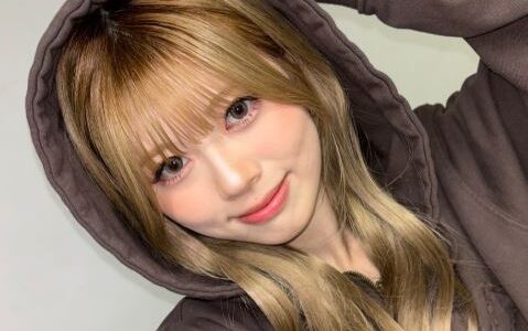 NiziUリクの顔が変わった真相は？整形や歯列矯正の噂を検証！