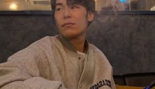 りょうの彼女は誰？一般女性との同棲や歴代彼女・噂の真相を徹底解説