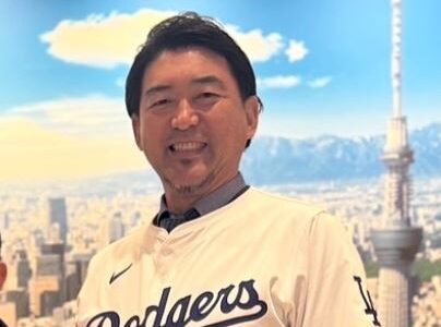 斎藤隆の奥さんは由希子さん！顔画像や馴れ初め・家族構成を徹底解説
