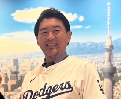 斎藤隆の奥さんは由希子さん！顔画像や馴れ初め・家族構成を徹底解説