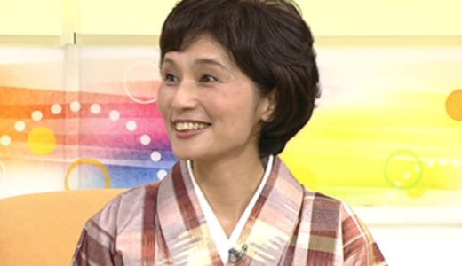 斉藤とも子の再婚相手は誰？元夫・芦屋小雁との結婚と現在も解説