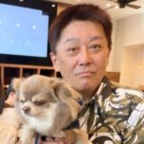 坂上忍の学歴は東大ではない！噂の理由と中卒の真相を解説