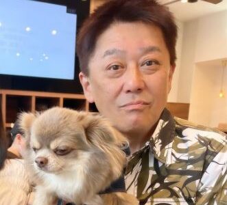 坂上忍の学歴は東大ではない！噂の理由と中卒の真相を解説