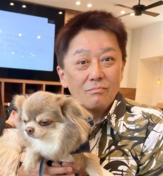 坂上忍の学歴は東大ではない！噂の理由と中卒の真相を解説