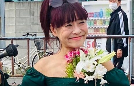 坂田佳子の病気は何？現在の体調やがんの噂の最新情報を解説