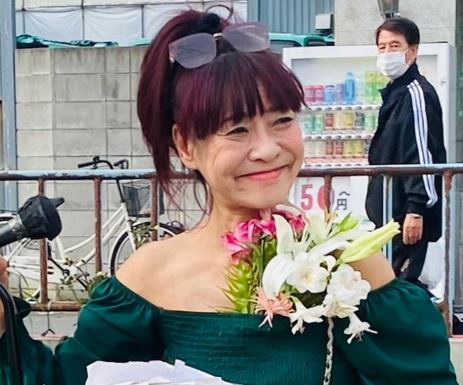 坂田佳子の病気は何？現在の体調やがんの噂の最新情報を解説