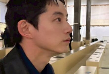 坂口健太郎の父親の死因は？突然死の真相と語られたエピソードまとめ