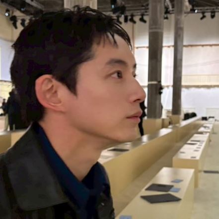 坂口健太郎の父親の死因は？突然死の真相と語られたエピソードまとめ